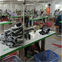 Printing Department