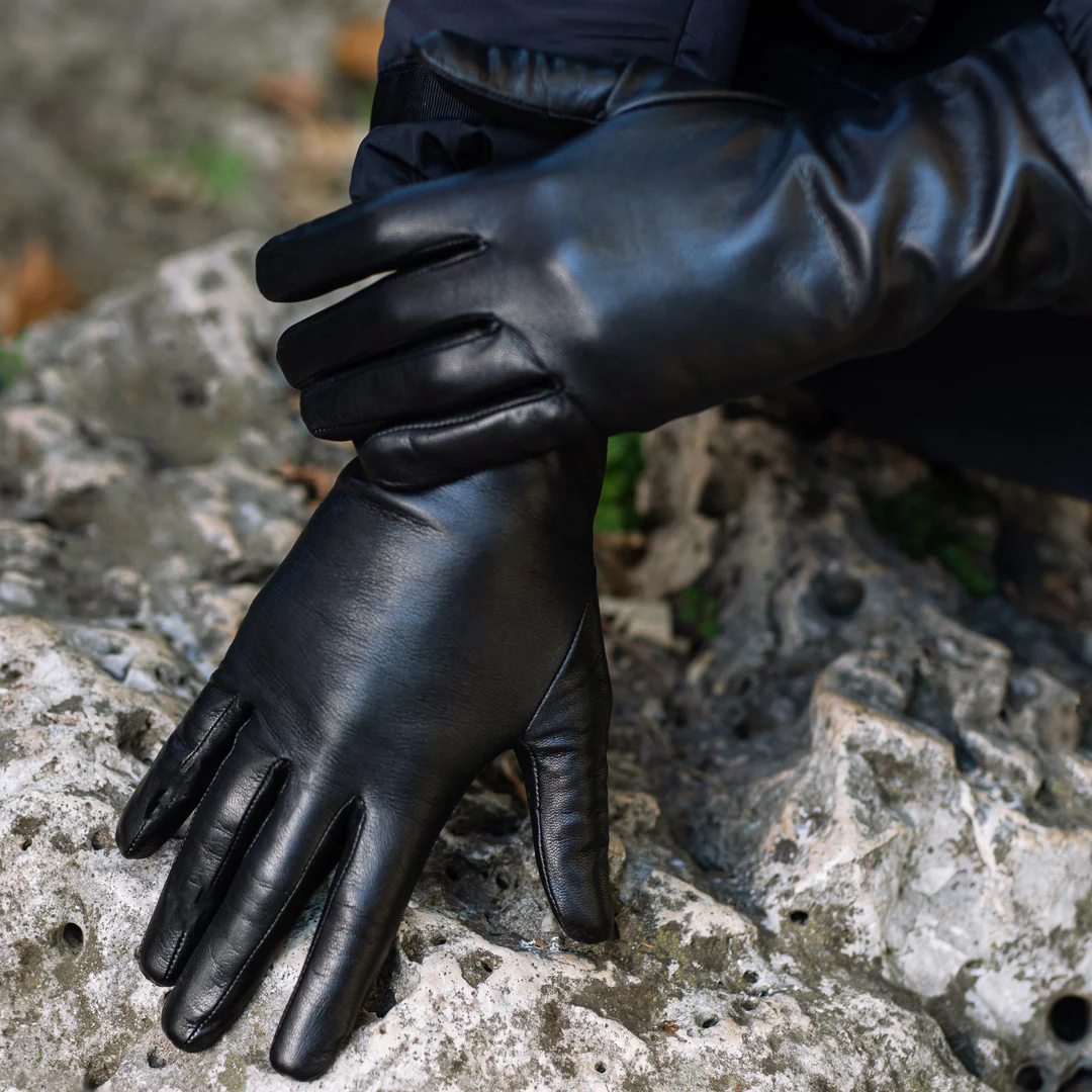 Motorcycle Gloves