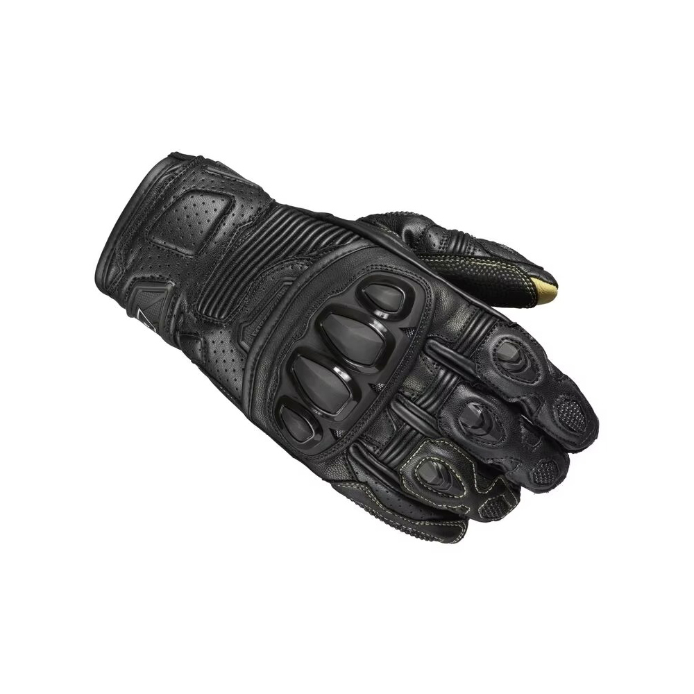 Men’s Top-Selling Windproof Leather Gloves | Touchscreen Motorbike Racing Riding Gloves - Image 2
