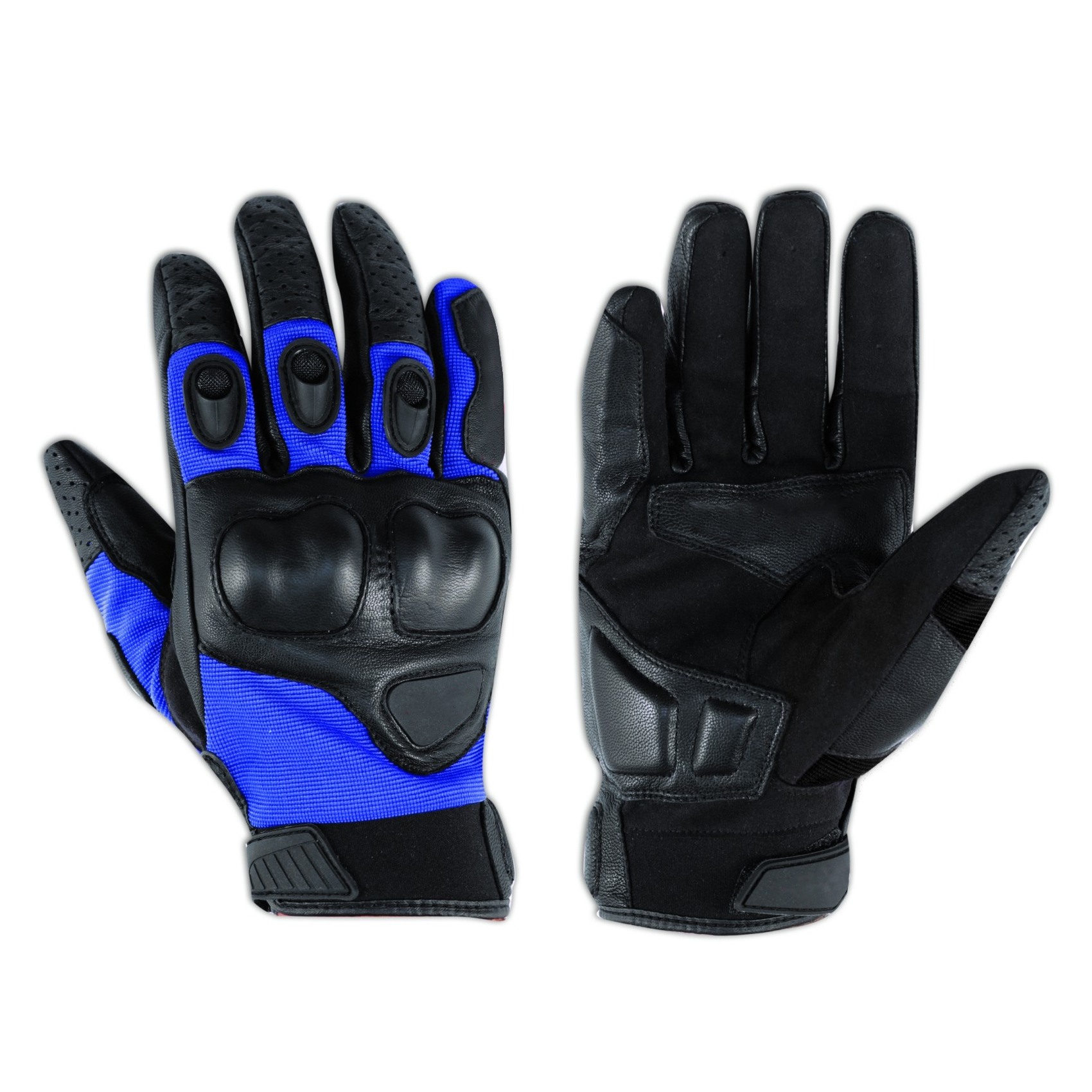 New Arrival Custom Motorcycle Racing Gloves | Premium Motorbike Riding Gloves Wholesale - Image 4