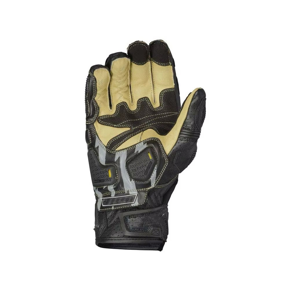 Men’s Top-Selling Windproof Leather Gloves | Touchscreen Motorbike Racing Riding Gloves - Image 5