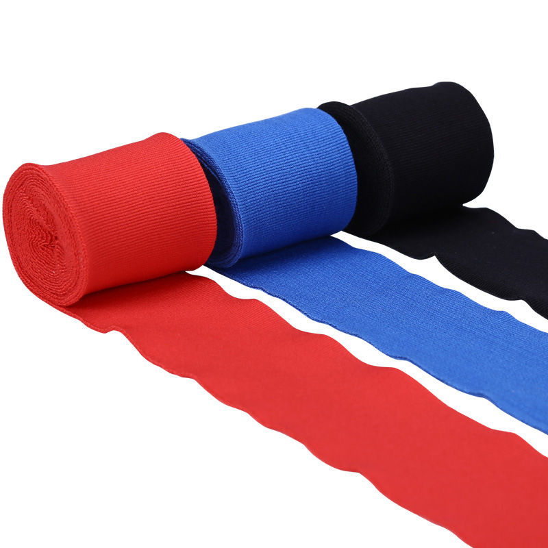 Premium Hand Wraps for Boxing USA | Elastic Wrist Support Boxing Hand Wraps - Image 5