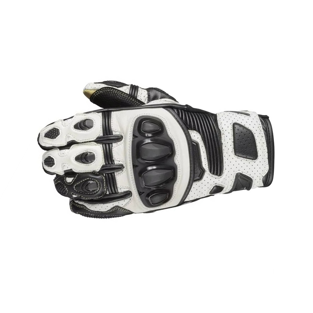 Top Selling Motorbike Gloves | Custom Logo Leather Motorcycle Gloves | Design Your Own Riding Gloves - Image 2