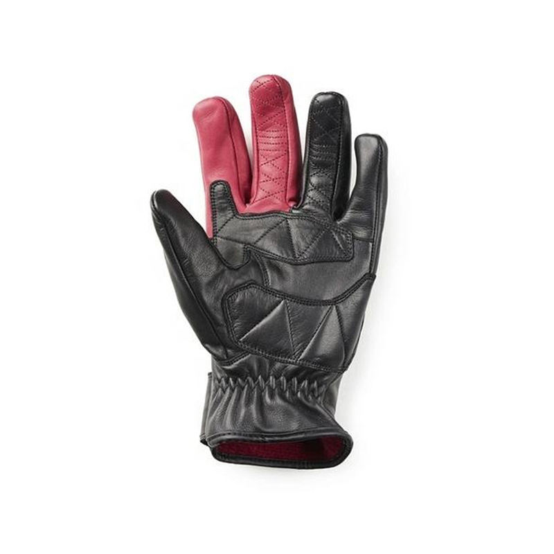 New Stylish Motorbike Leather Gloves | Long Motocross Motorcycle Riding Gloves for Men - Image 3