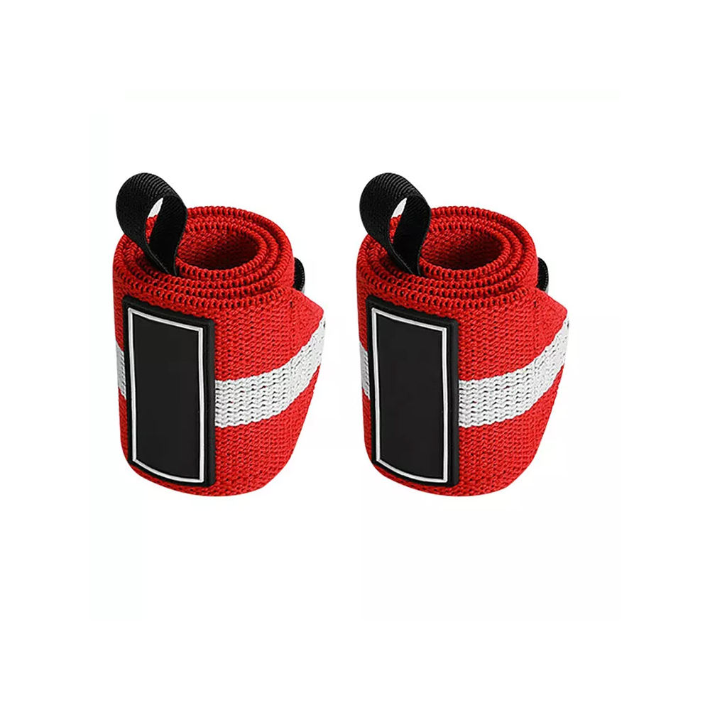 Heavy Gym Wrist Support Wraps for Men & Women | Premium Workout Wrist Wraps Factory Price Description Boost your training performance with premium unisex heavy gym wrist support wraps designed for intense workouts, bodybuilding, CrossFit, and weightlifting. These hot-selling wrist wraps provide strong stability, protection, and comfort for both men and women during heavy training sessions. Made from durable high-quality materials, these gym workout wrist wraps help reduce wrist strain and improve lifting safety during exercises like bench press, deadlifts, overhead press, and strength training routines. The strong adjustable design ensures a secure fit and long-lasting performance even under heavy use. Perfect for fitness brands, gyms, wholesalers, and private label businesses looking for factory price gym accessories with high demand and proven market sales. At Mava Impex, we manufacture premium gym accessories and fitness support gear for global wholesale buyers with full OEM and ODM customization services. Key Features Heavy-duty gym wrist support wraps Unisex design for men and women Strong wrist stability and protection Durable and long-lasting material Ideal for weightlifting & bodybuilding Adjustable secure fit Reduces wrist strain and injury risk Hot selling gym accessory product OEM / ODM customization available SEO Keywords gym wrist support wraps, heavy wrist wraps, workout wrist straps, unisex gym accessories, weightlifting wrist support, bodybuilding wrist wraps, CrossFit wrist wraps, fitness wrist support, gym training gear, adjustable wrist wraps, lifting wrist support, gym accessories wholesale, factory price wrist wraps, strength training straps, gym workout gear, custom wrist wraps, Mava Impex