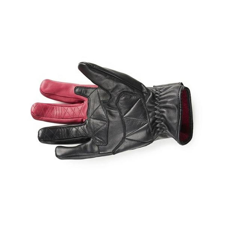 New Stylish Motorbike Leather Gloves | Long Motocross Motorcycle Riding Gloves for Men - Image 2