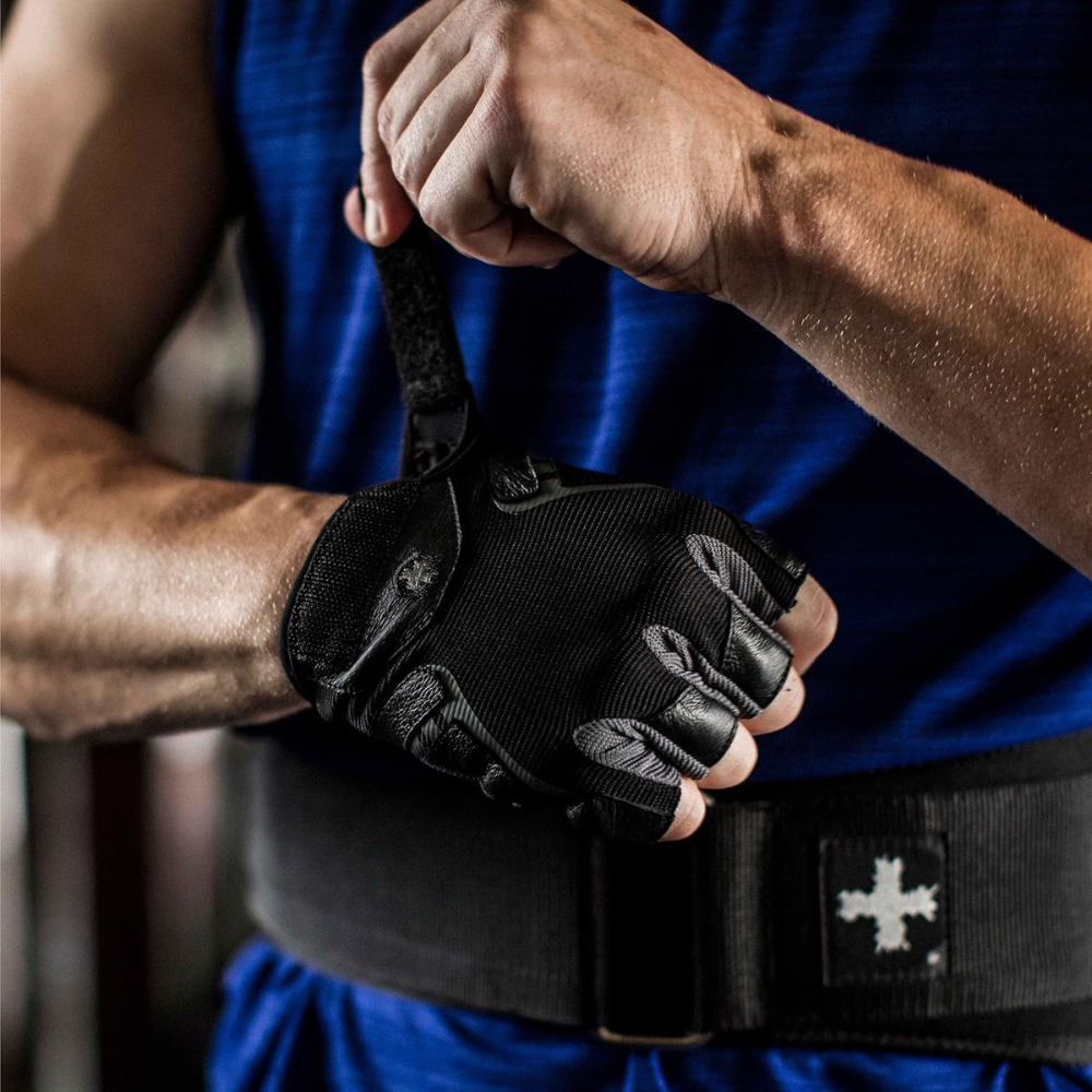 Fitness & Gym Gloves