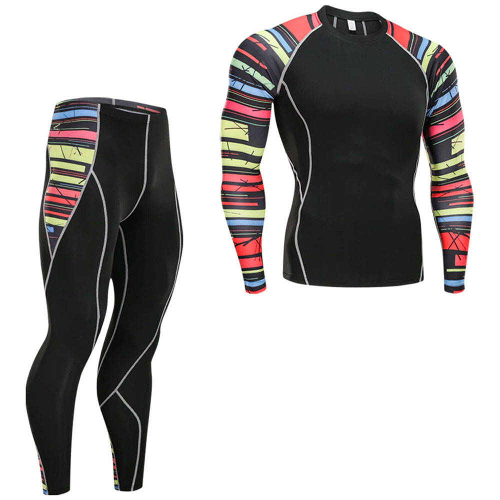 Men's Compression Wear