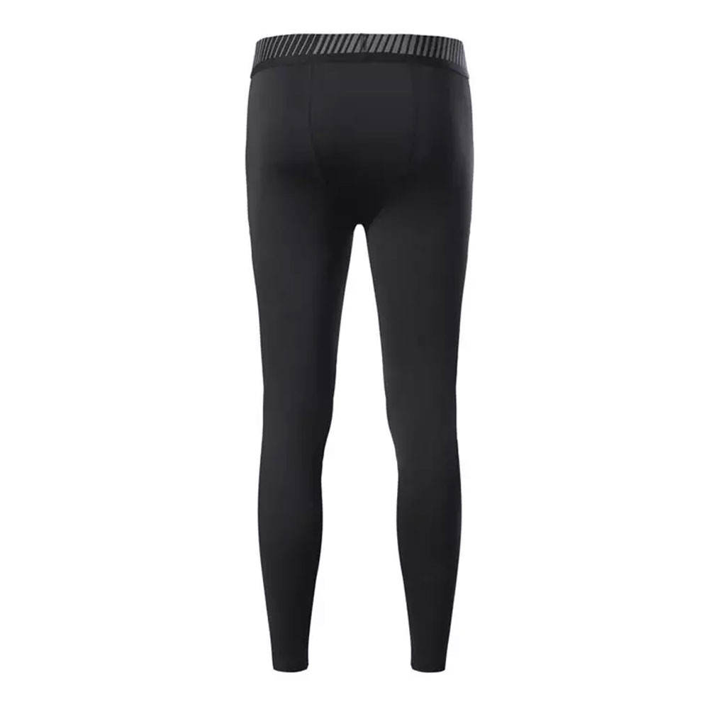 OEM Wholesale Custom Compression Sets | Lightweight Breathable Men Compression Suit - Image 4