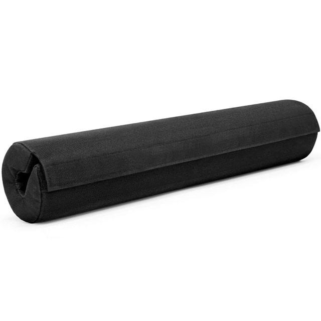 Adjustable Barbell Pad for Neck & Shoulder Protection