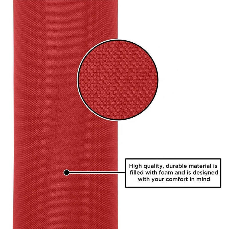 Barbell Pad USA | Adjustable Neck & Shoulder Protective Squat Pad for Weightlifting - Image 3