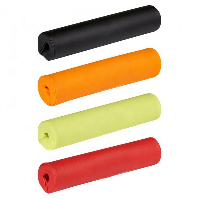 Adjustable Barbell Pad for Neck & Shoulder Protection