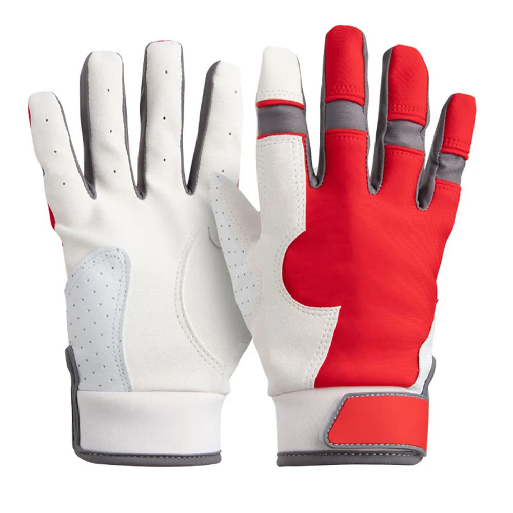 Custom Baseball Batting Gloves Manufacturer | OEM Professional Batting Gloves - Image 7