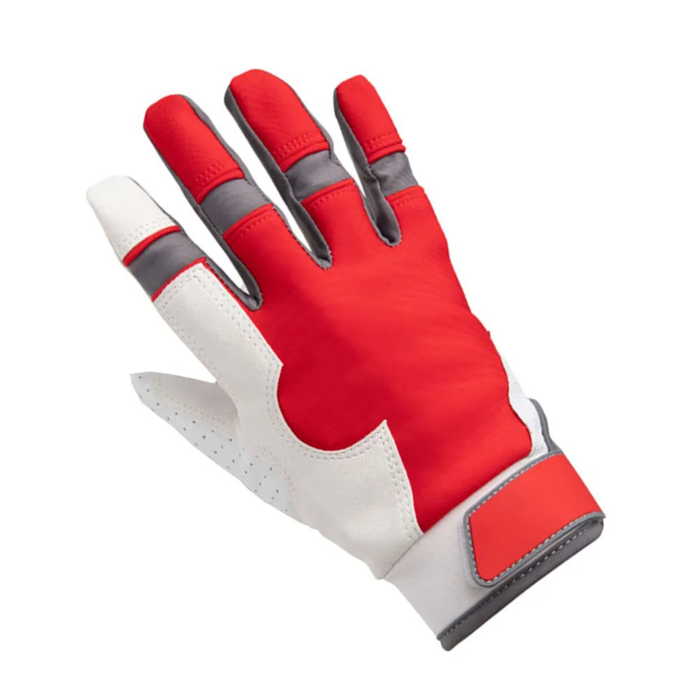 Custom Baseball Batting Gloves Manufacturer | OEM Professional Batting Gloves - Image 5