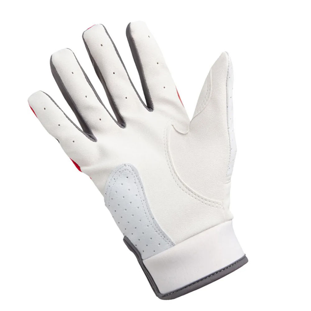 Custom Baseball Batting Gloves Manufacturer | OEM Professional Batting Gloves - Image 4
