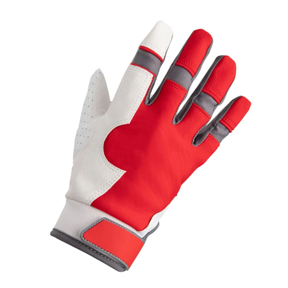 Custom Baseball Batting Gloves Manufacturer | OEM Professional Batting Gloves - Image 3