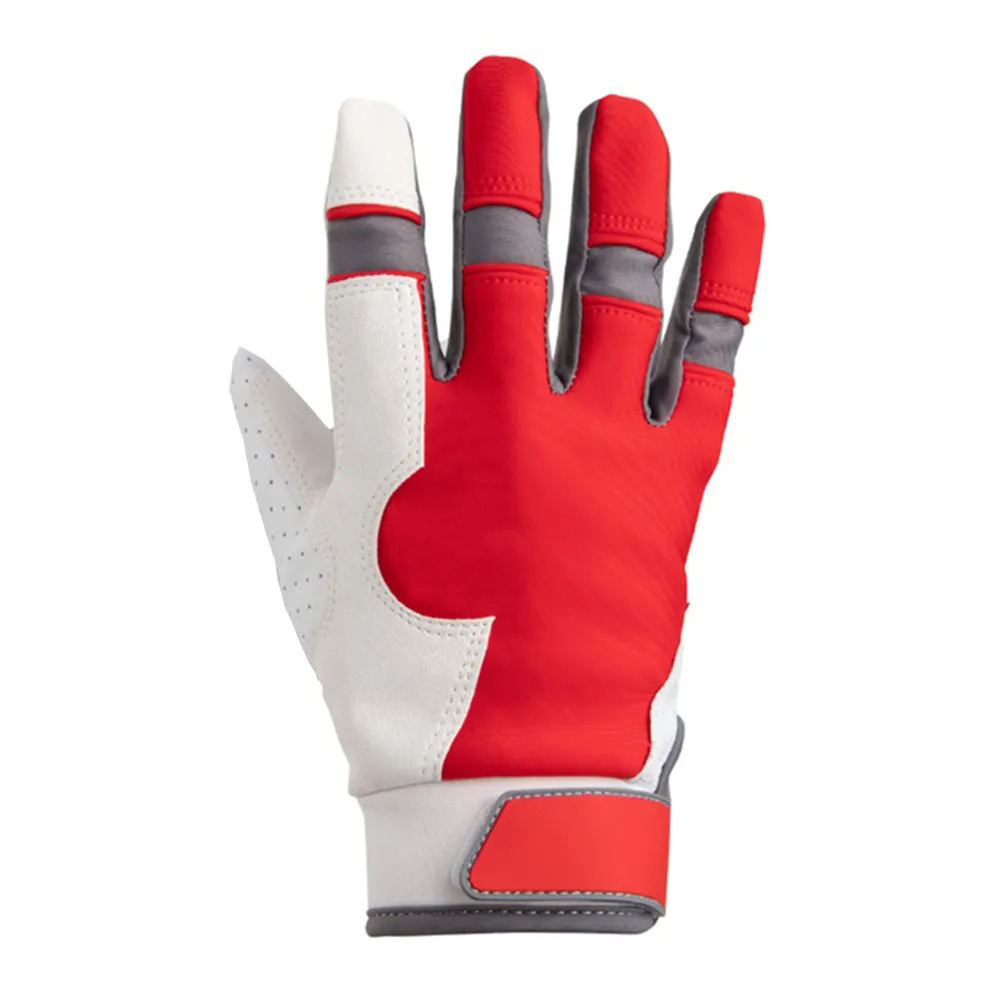 Custom Baseball Batting Gloves Manufacturer | OEM Professional Batting Gloves - Image 2