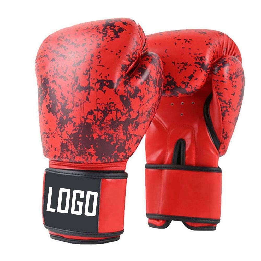Custom Boxing Gloves USA | Leather Training Gloves Manufacturer - Image 5