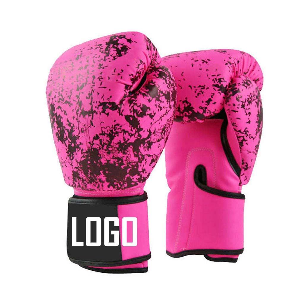 Custom Boxing Gloves USA | Leather Training Gloves Manufacturer - Image 4