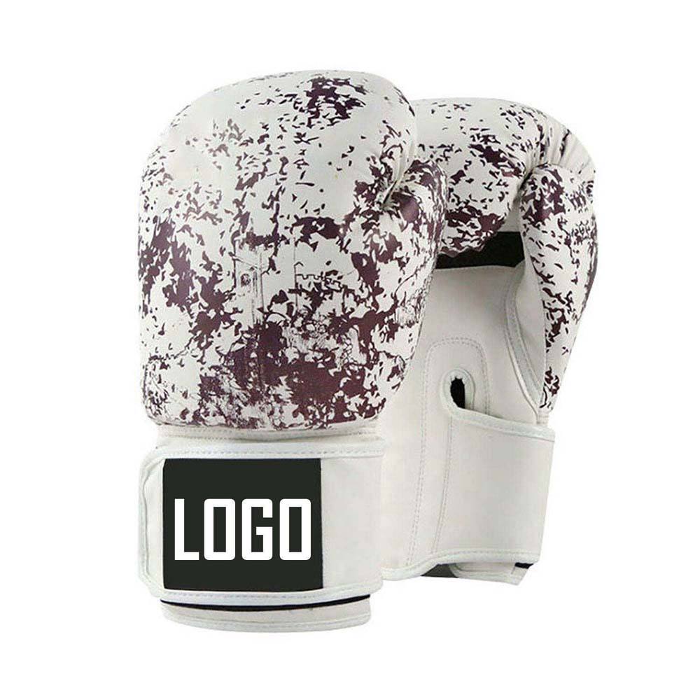 Custom Boxing Gloves USA | Leather Training Gloves Manufacturer - Image 3