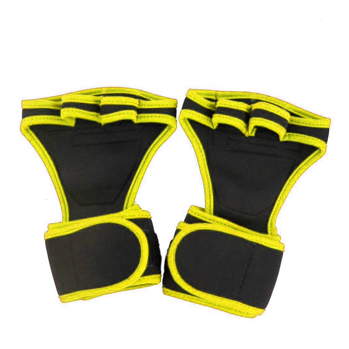 Custom CrossFit Gym Gloves USA | Premium Workout Gloves for Fitness & Strength Training - Image 2