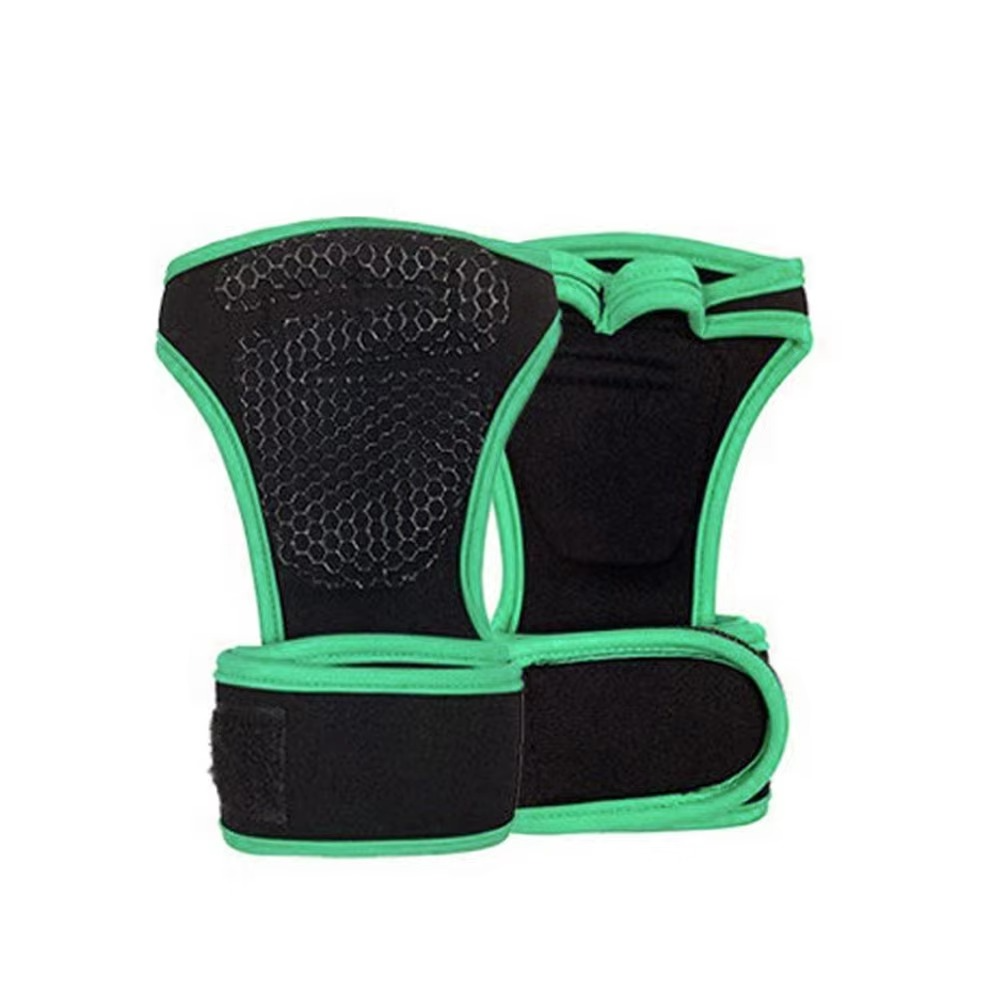 Custom CrossFit Gym Gloves USA | Premium Workout Gloves for Fitness & Strength Training - Image 5