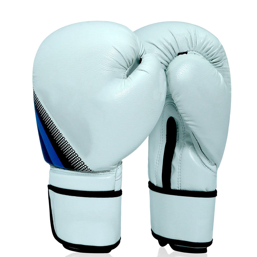 Custom Boxing Gloves | Waterproof Breathable Leather Fight Training Gloves - Image 7