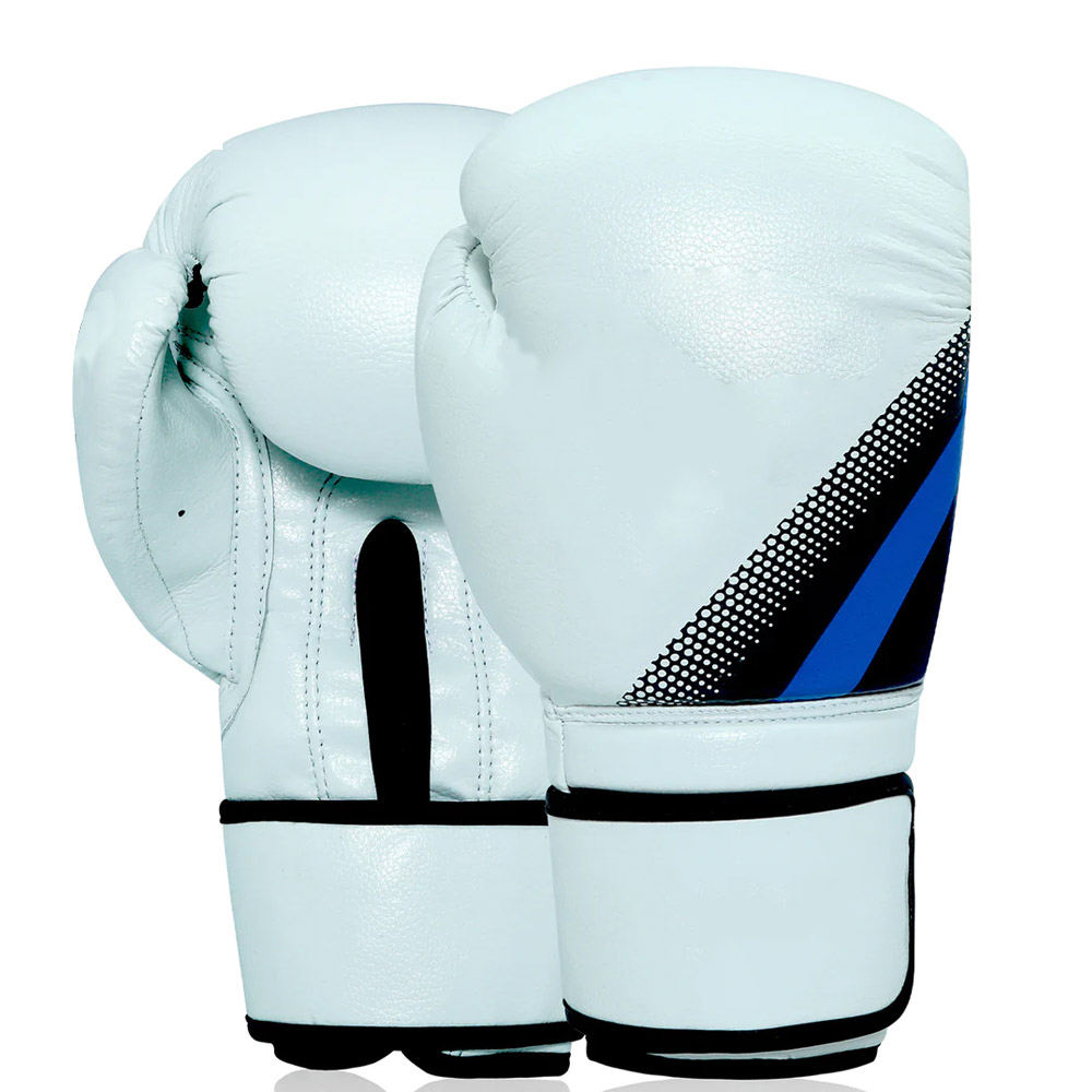 Custom Boxing Gloves | Waterproof Breathable Leather Fight Training Gloves - Image 6