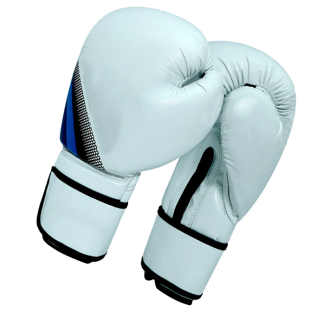 Custom Boxing Gloves | Waterproof Breathable Leather Fight Training Gloves - Image 5