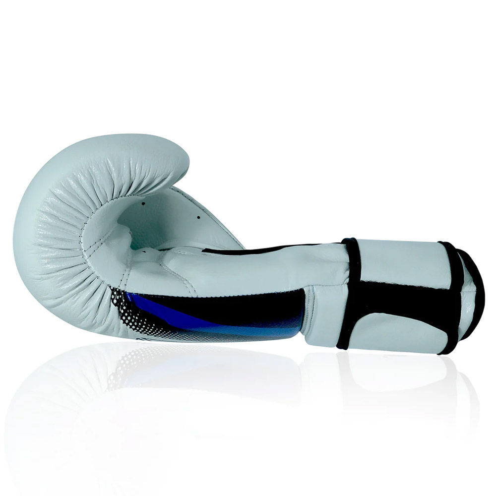 Custom Boxing Gloves | Waterproof Breathable Leather Fight Training Gloves - Image 4