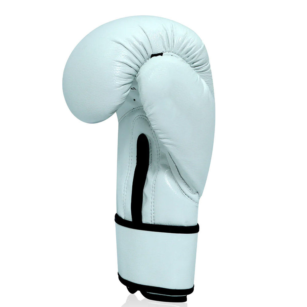 Custom Boxing Gloves | Waterproof Breathable Leather Fight Training Gloves - Image 2