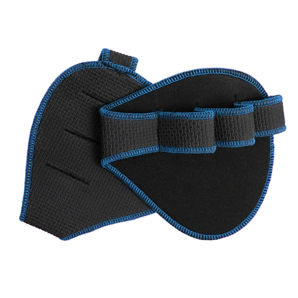 Custom Gymnastics Hand Grips for Weightlifting & CrossFit Training