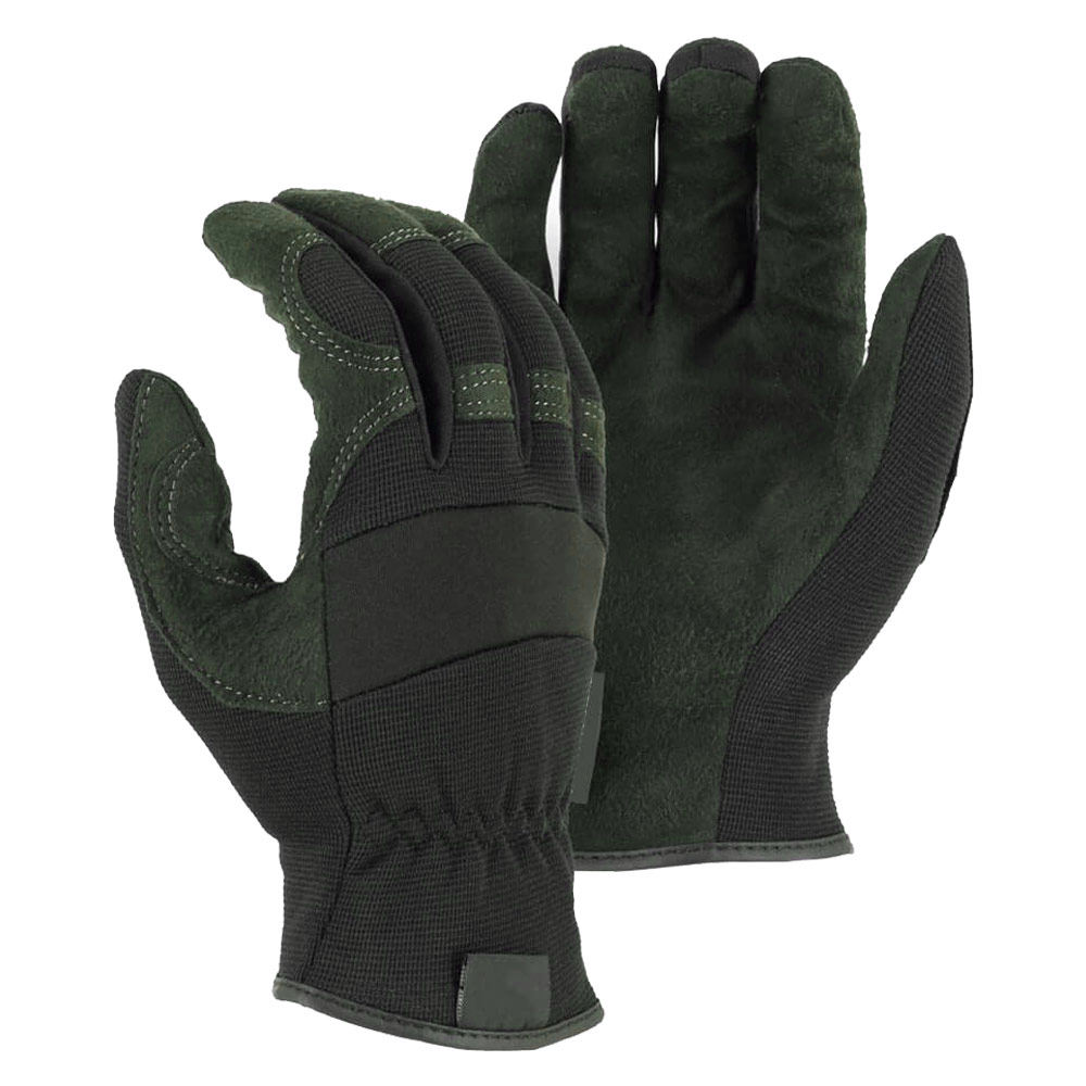 Mechanic Gloves USA | Wholesale Industrial Safety Work Gloves for Men - Image 2