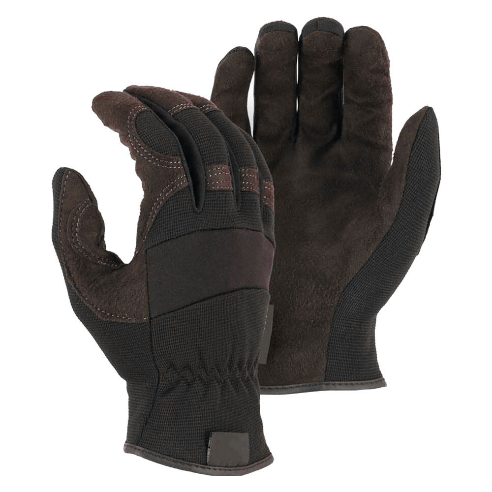 Mechanic Gloves USA | Wholesale Industrial Safety Work Gloves for Men - Image 3