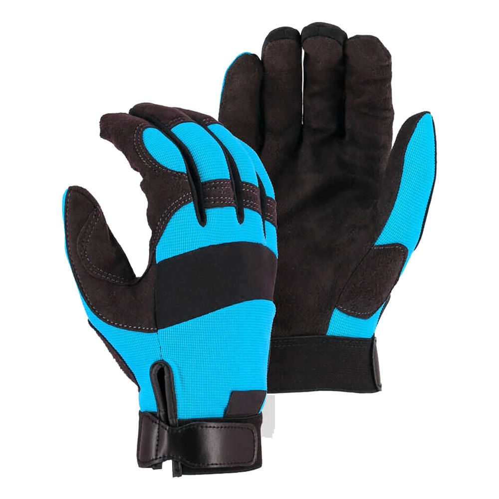 Mechanic Gloves USA | Wholesale Industrial Safety Work Gloves for Men - Image 4