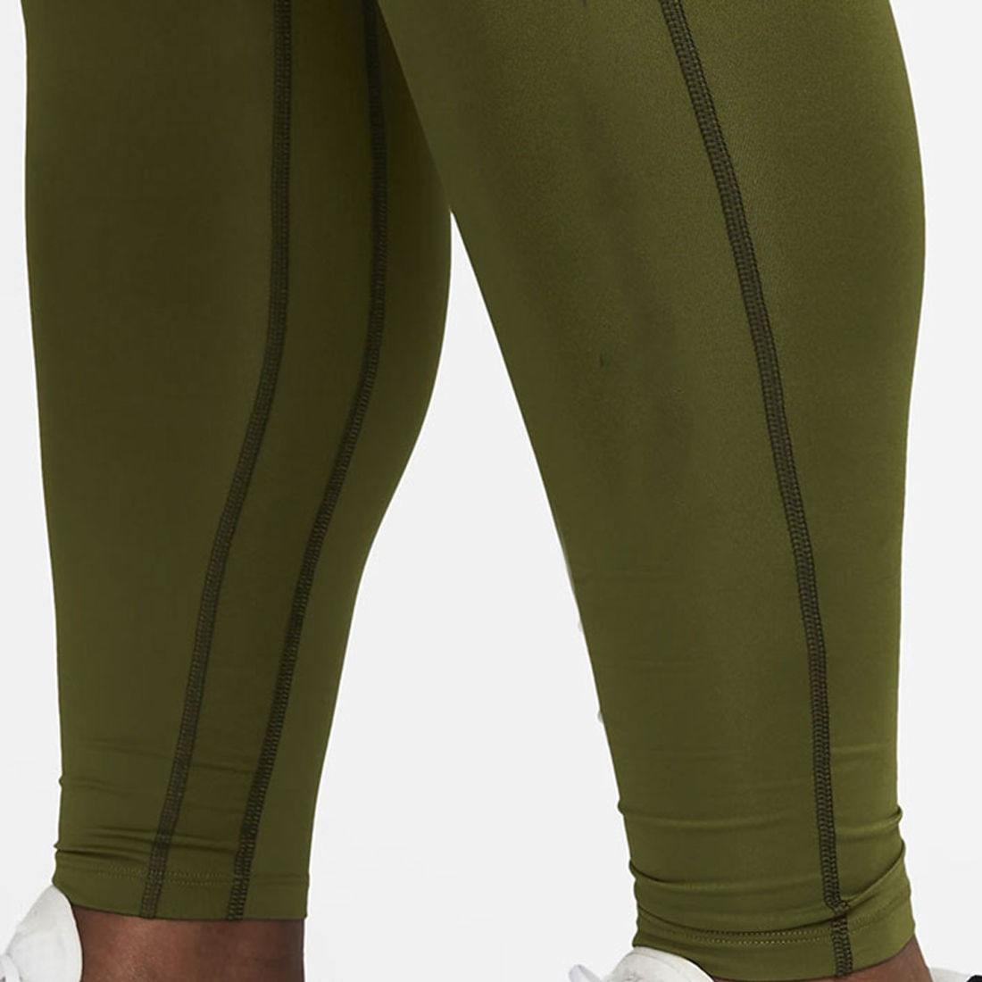 Men's Compression Leggings | Quick Dry Breathable Sports Pants with Custom Colors - Image 3