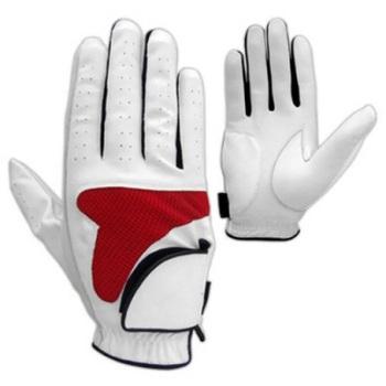 Premium Sheepskin Leather Golf Gloves for Right-Handed Golfers