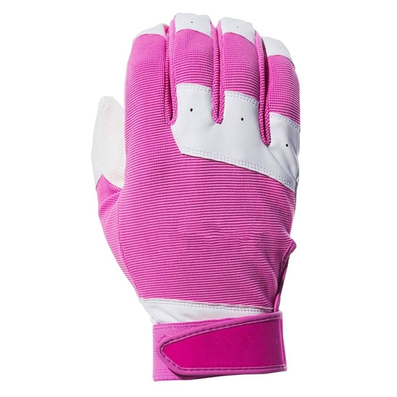 Pro Level Baseball Batting Gloves | Premium Leather Baseball Gloves USA - Image 3