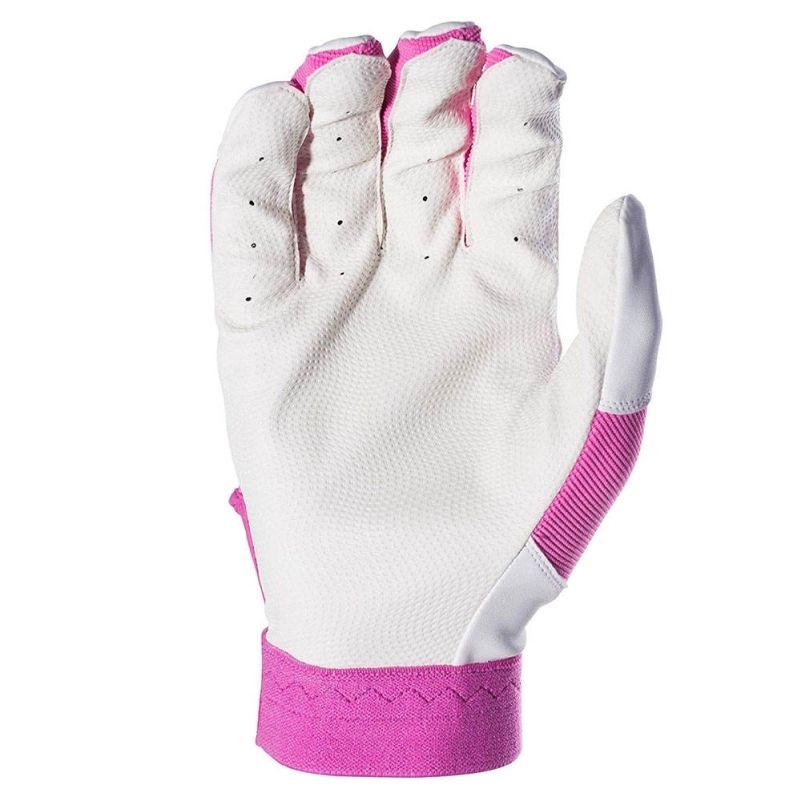 Pro Level Baseball Batting Gloves | Premium Leather Baseball Gloves USA - Image 4