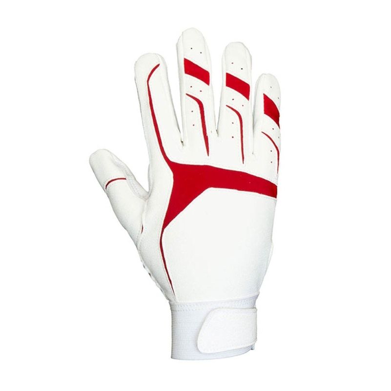 Pro Level Baseball Batting Gloves | Premium Leather Baseball Gloves USA - Image 3
