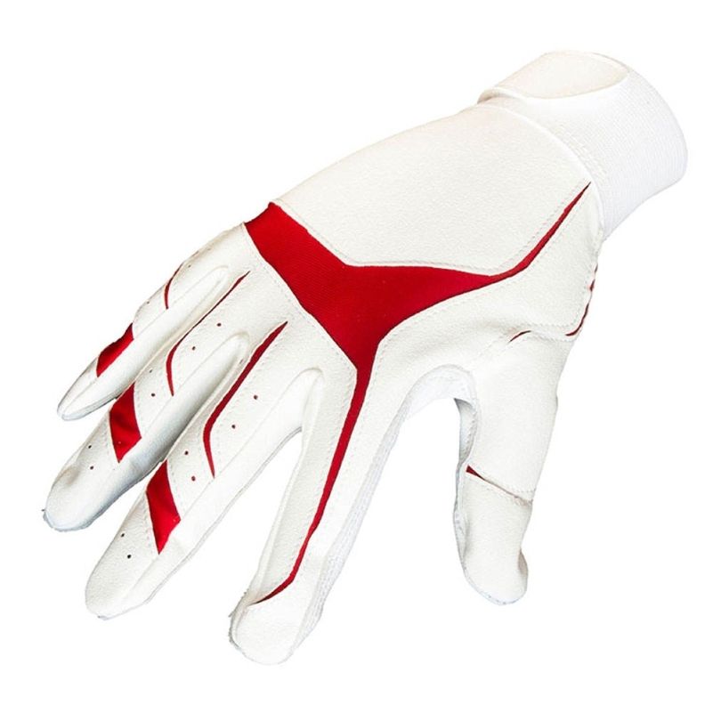 Pro Level Baseball Batting Gloves | Premium Leather Baseball Gloves USA - Image 4