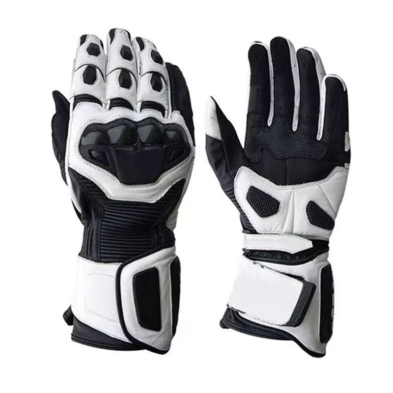 Premium Racing Motorcycle Gloves USA for Professional Riders