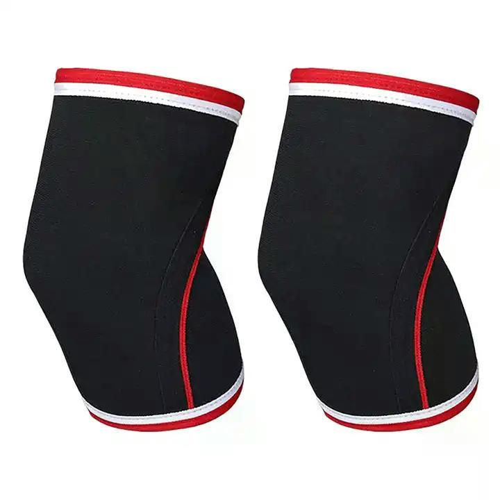 Weightlifting Elbow Sleeves USA | Reinforced Compression Support for Strength Training - Image 6