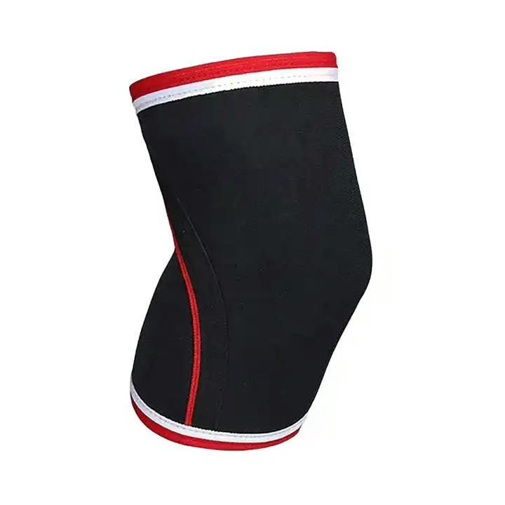 Weightlifting Elbow Sleeves USA | Reinforced Compression Support for Strength Training - Image 3