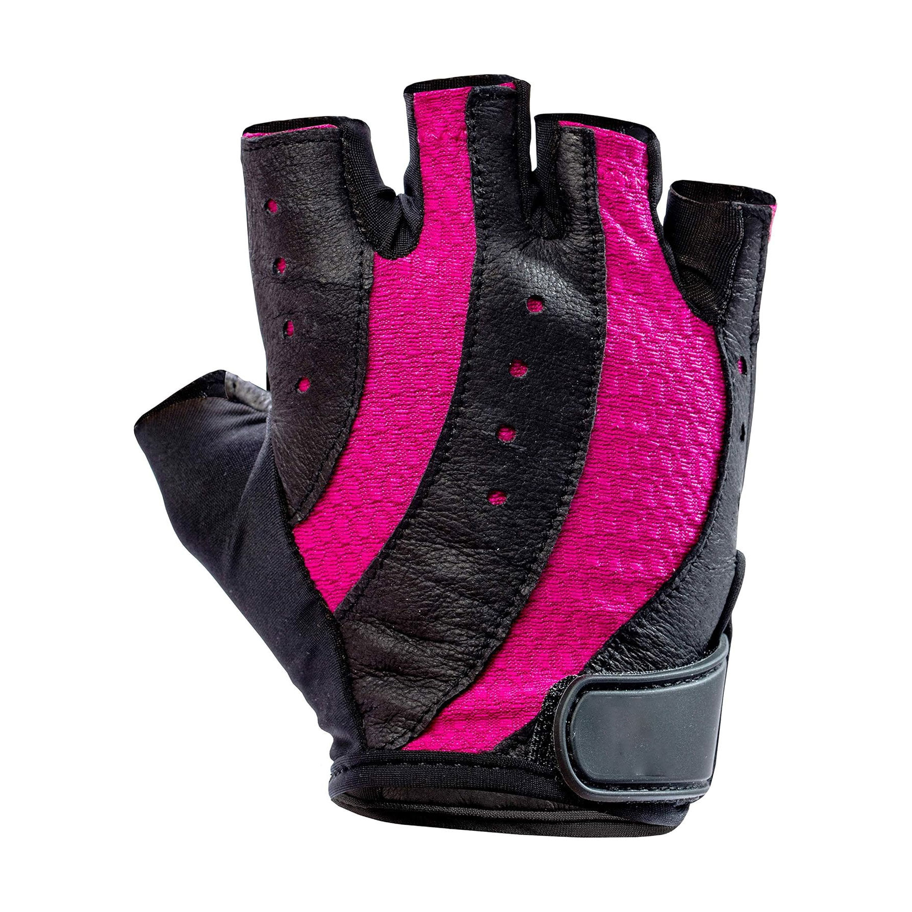 Custom Weightlifting Gym Gloves for Fitness & Strength Training