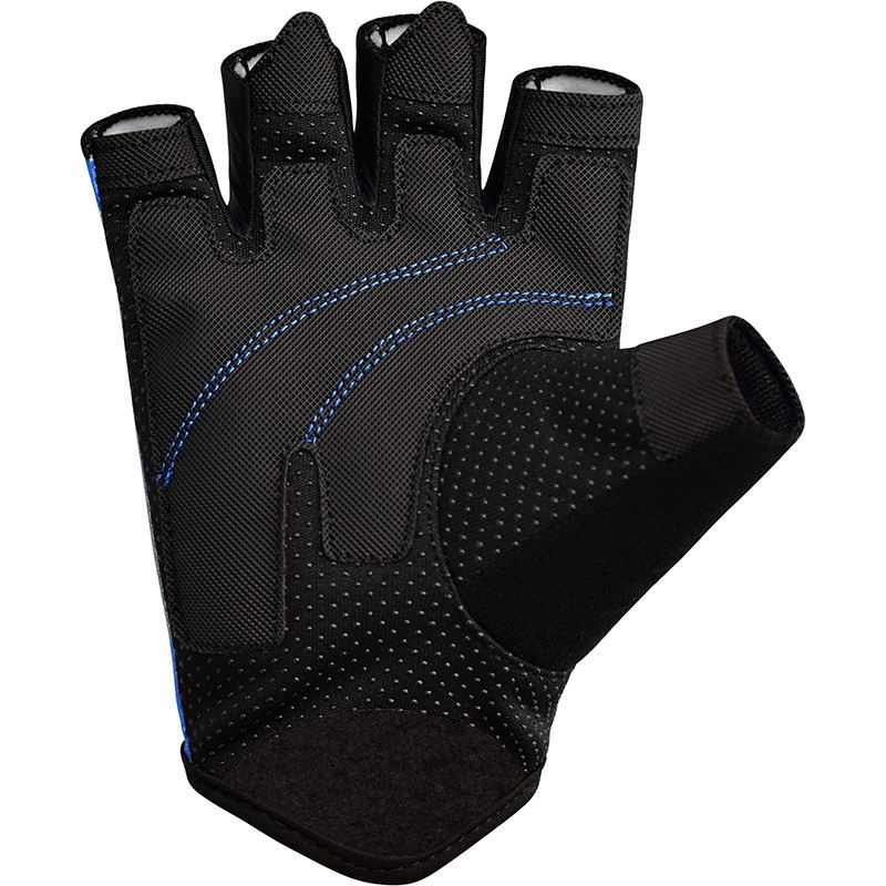 Custom Weightlifting Gym Gloves for Fitness & Strength Training