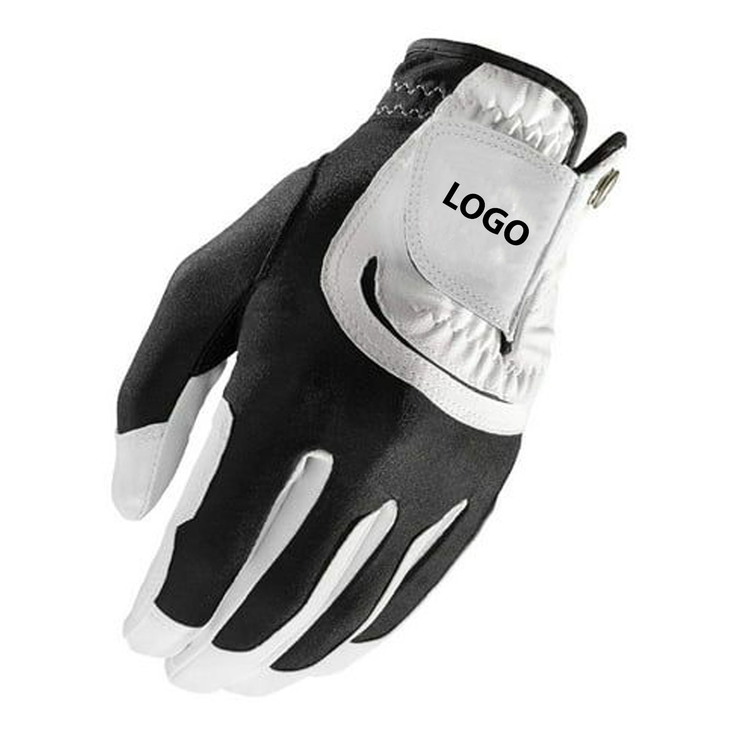 Wholesale Golf Gloves Custom Logo Golf Gloves | Breathable Premium Soft Leather Workout Golf Gloves Manufacturer - Image 6