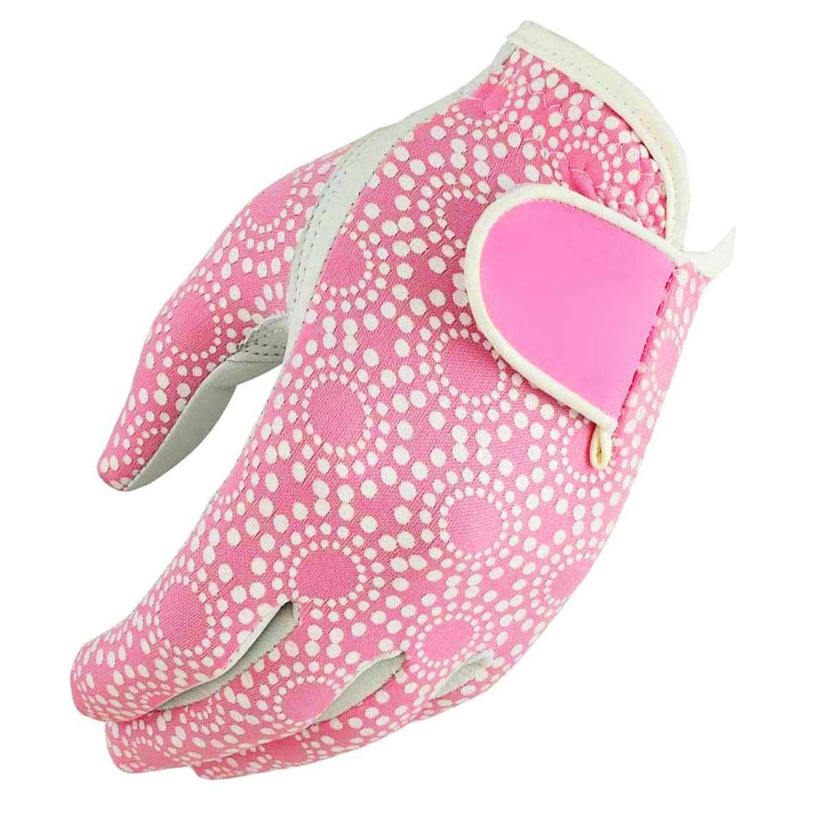 Women's Custom Golf Gloves Manufacturer | Premium OEM Golf Gloves with Custom Logo - Image 7