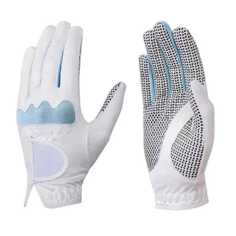 Women's Custom Golf Gloves Manufacturer | Premium OEM Golf Gloves with Custom Logo - Image 7