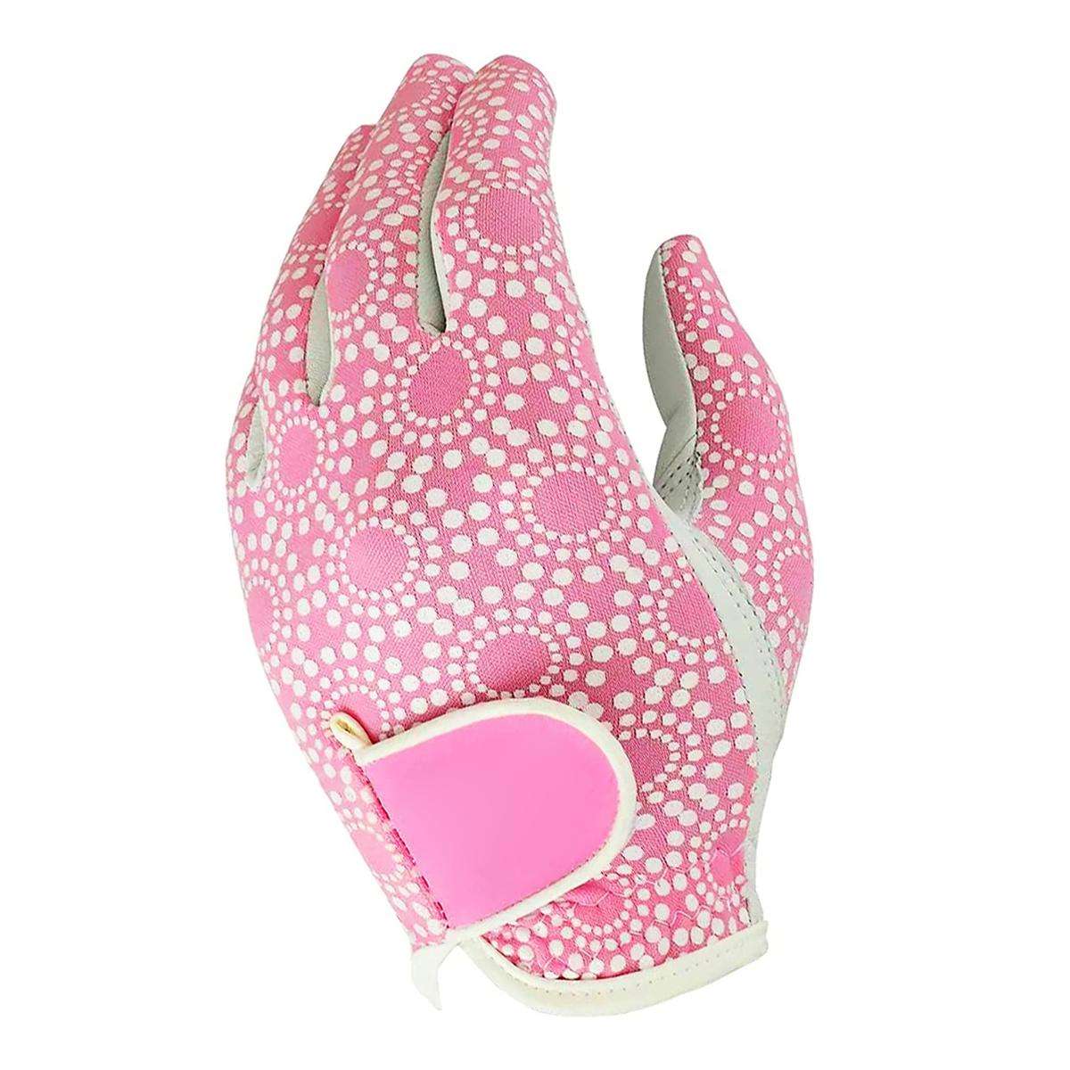 Women's Custom Golf Gloves Manufacturer | Premium OEM Golf Gloves with Custom Logo - Image 6